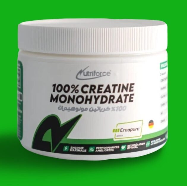 Creapure Nutriforce 300g