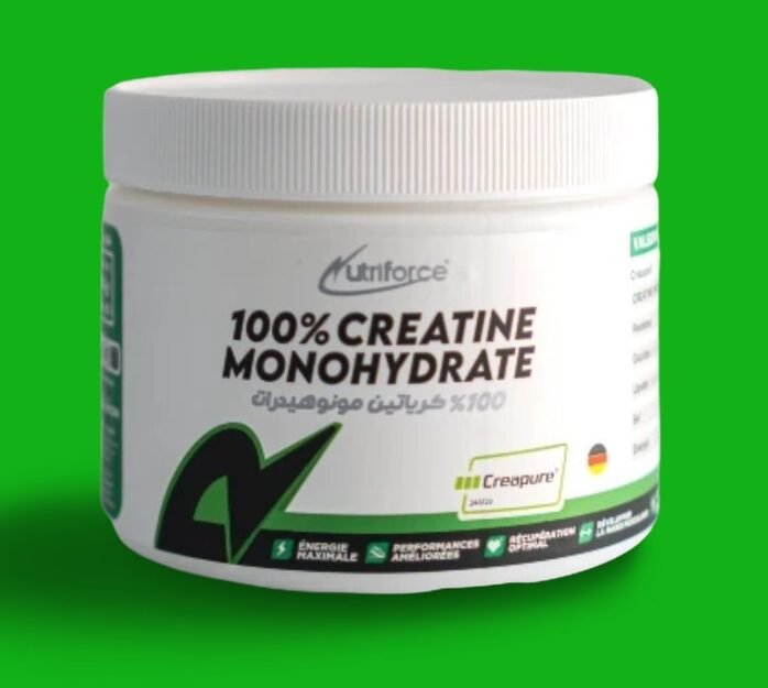 Creapure Nutriforce 300g