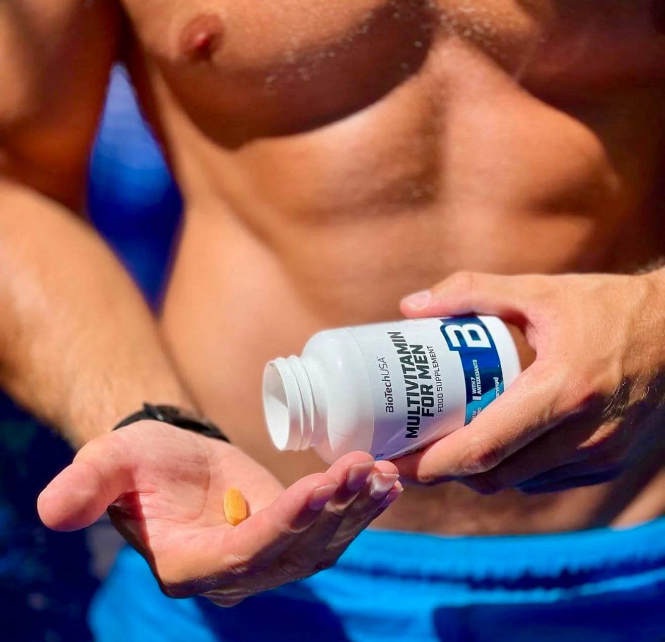 PACK BioTechUSA – Image 3