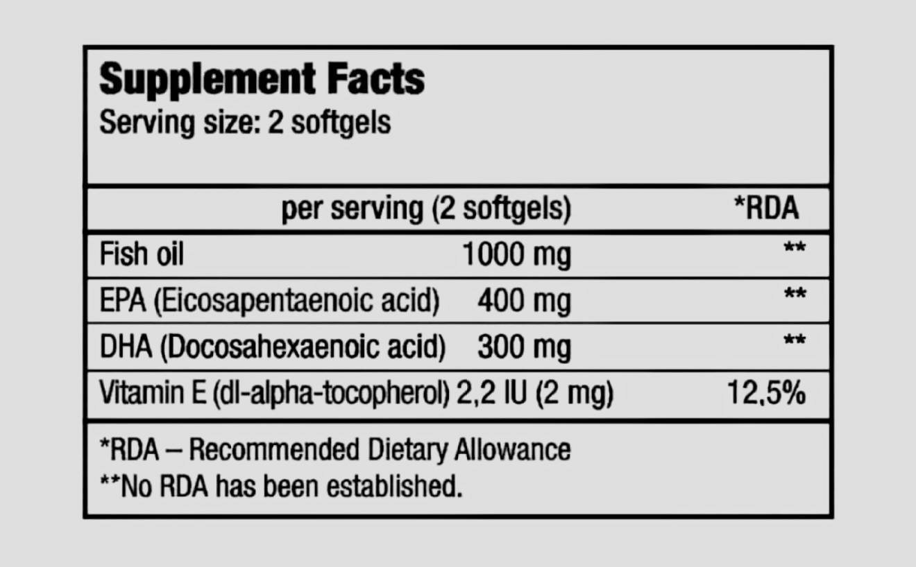 PACK BioTechUSA – Image 6
